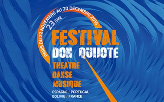Festival Don Quijote 2014